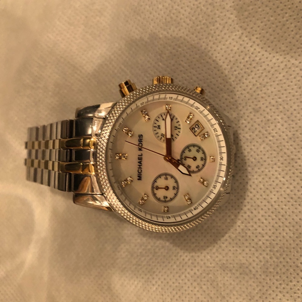 Michael Kors Women’s watch